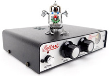 Bellari LA120 All Tube Compressor Limiter Kompressor + Top-Zustand + Garantie