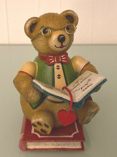 Hubrig teddy hubiduu mini - hubiduu,