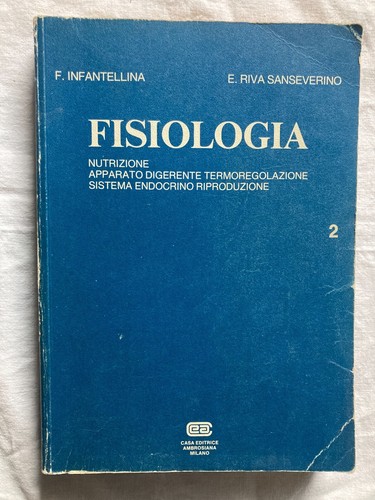 Physiologie ernährung - physiologie,