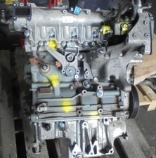 Z19DTH Motor Opel Zafira B 1.9 CDTI