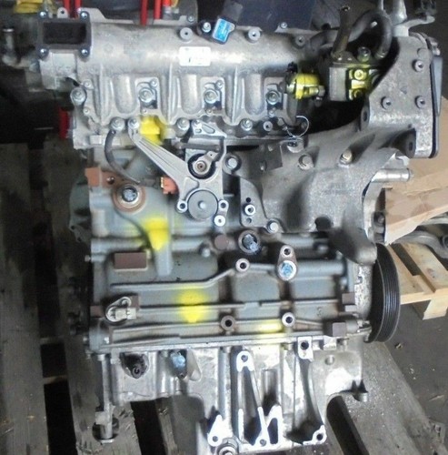 Z19dth motor opel zafira - motor,