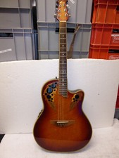Ovation Celebrity DELUXE CC268