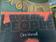 Powerful People LP Orig. MFSL