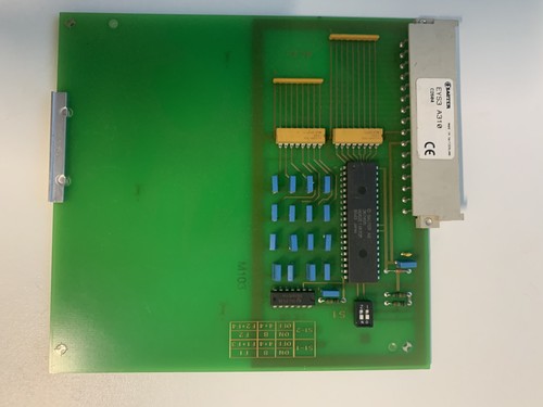 Platine heizung steuerung - platine,