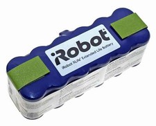 Original iRobot XLife Akku