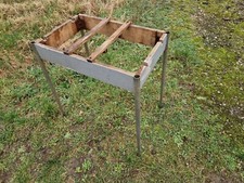 50er Esstisch Vintage