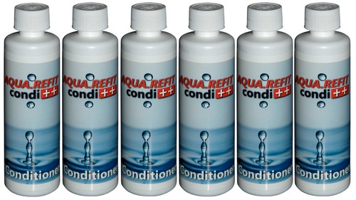 250 wasserbetten - ml,