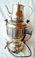 Samowar Beem S2.30.1