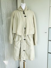 Vintage klassischer Trenchcoat