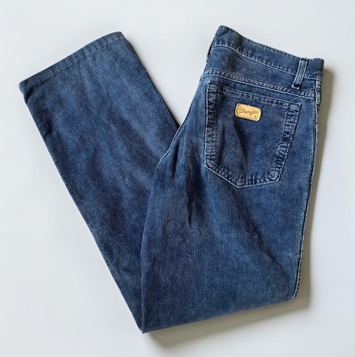 Wrangler herren cordhose - herren,