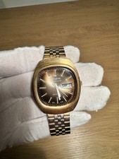 Glashütte spezichron vintage - glashütte,