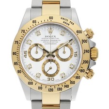 ROLEX Cosmograph Daytona 8P