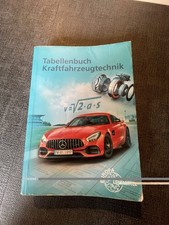 Europa-Lehrmittel Tabellenbuch