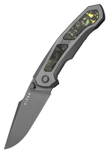Kizer knives feweed fat - kizer,