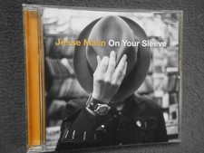 CD Jesse Malin - On Your