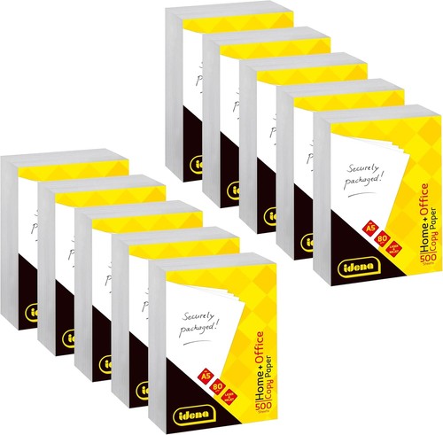 Idena 90951 kopierpapier din - 90951,