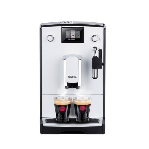 Nivona caferomantica nicr - caferomantica,
