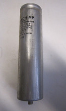 1 x MP Kondensator Bosch 40 µf  gebraucht