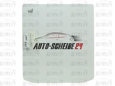 Seitenscheibe Scheibe Fenster