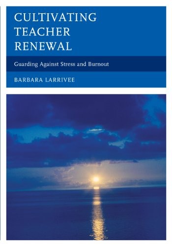 Larrivee cultivating teacher - -,