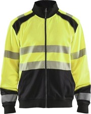 Blåkläder arbeitsjacke high - blåkläder,