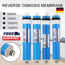 Membrane osmose umkehr gpd - osmose, 75