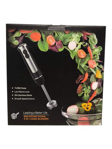 Acekool stabmixer mit - in, 1