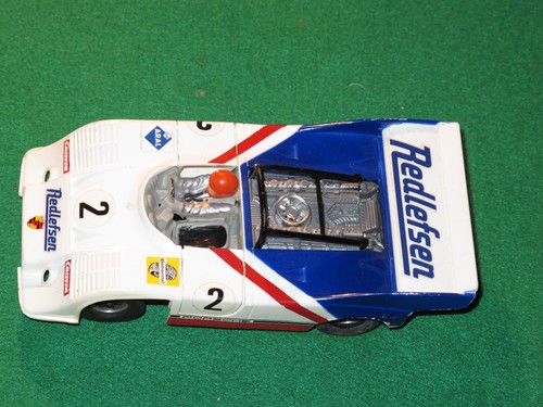 Carrera universal 132 porsche - universal, 132,
