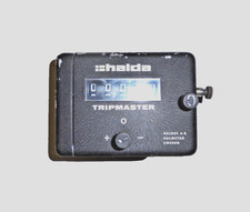 Halda Tripmaster TRM 1 #13126