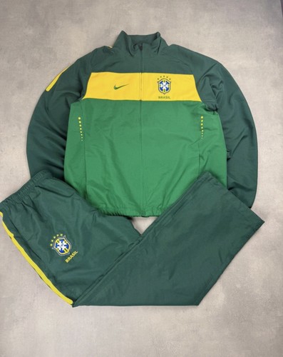 Nike brasilien cbf - nike, herren