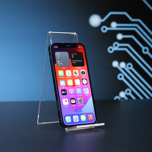 Apple iphone mini - 12,