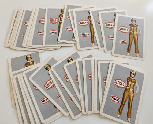 1960er jahre texaco - 1960er,