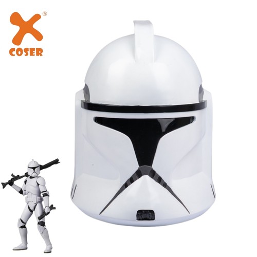 Xcoser star wars phase clone - star,