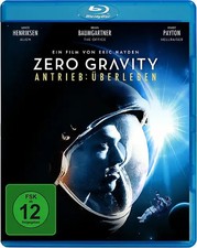 Zero Gravity-Antrieb