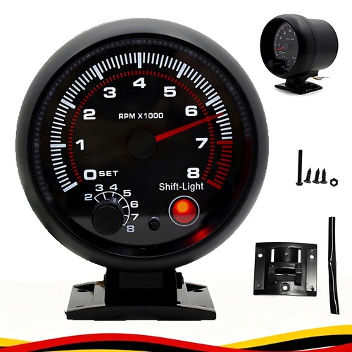 12v 8000rpm auto - 12v, 0-8000rpm