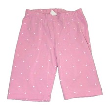 Leggings Gr. 110 Topolino rosa