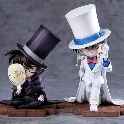 Detektiv conan figur kaito - conan,