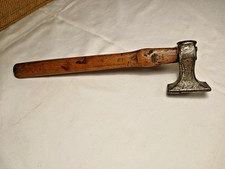 Alter,kleiner Treibhammer