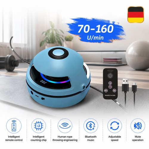 Profi springseil 360 kinder - profi,