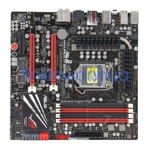 For maximus gene z - for,