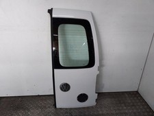 VW Caddy 2K Bj.2005 Hecktür