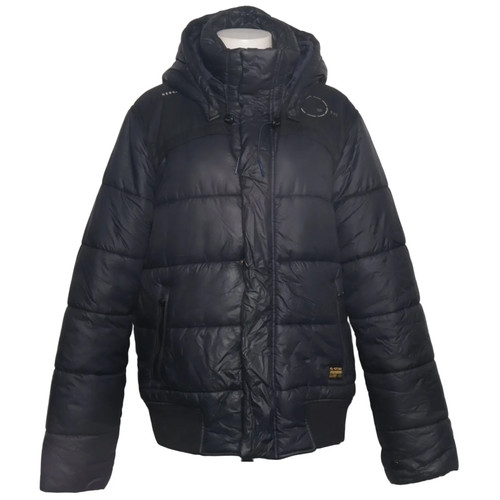 Star raw daunenjacke - g-star, raw,
