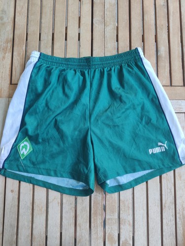 Werder bremen 90er short - werder,