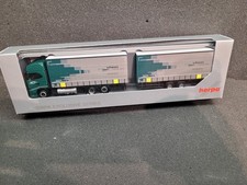 Iveco S-Way Schwarz Logistics