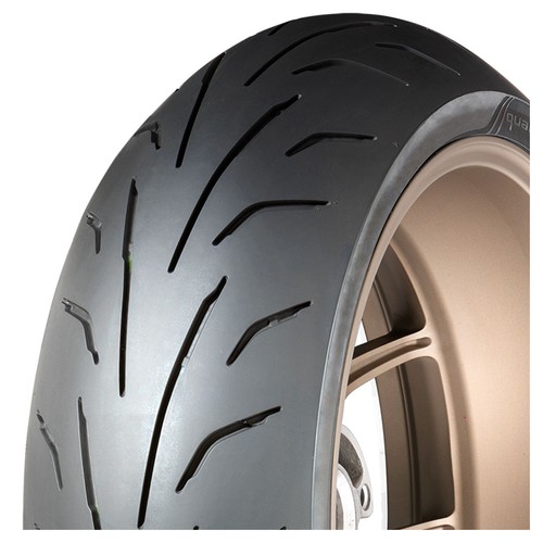 Dunlop qualifier core rear c - qualifier,
