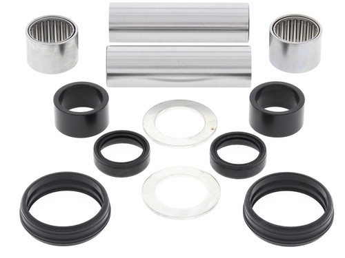 Schwingenlager reparatusatz - schwingenlager,