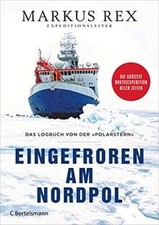 Eingefroren am Nordpol: Das