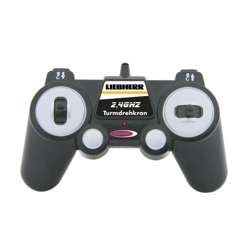 Jamara sender 4ghz - jamara, 2,4ghz