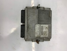 LANDI RENZO MOTORSTEUERGERÄT