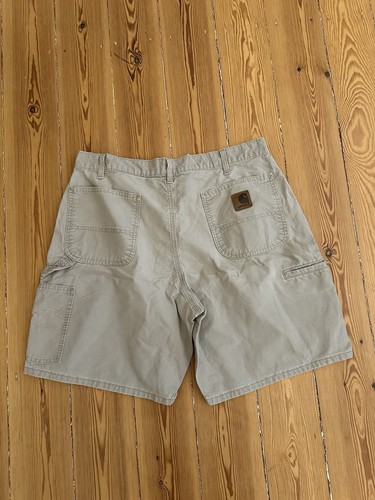 Carhartt shorts hose size - hose, m